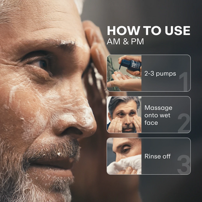 Face Cleanser