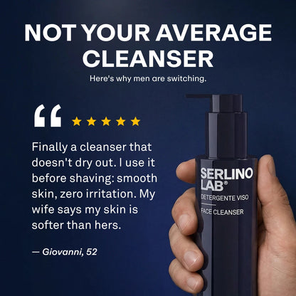 Face Cleanser