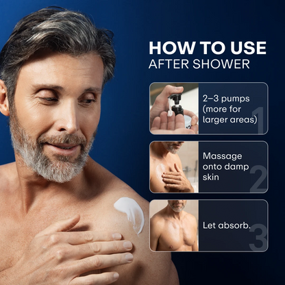 Body Cream