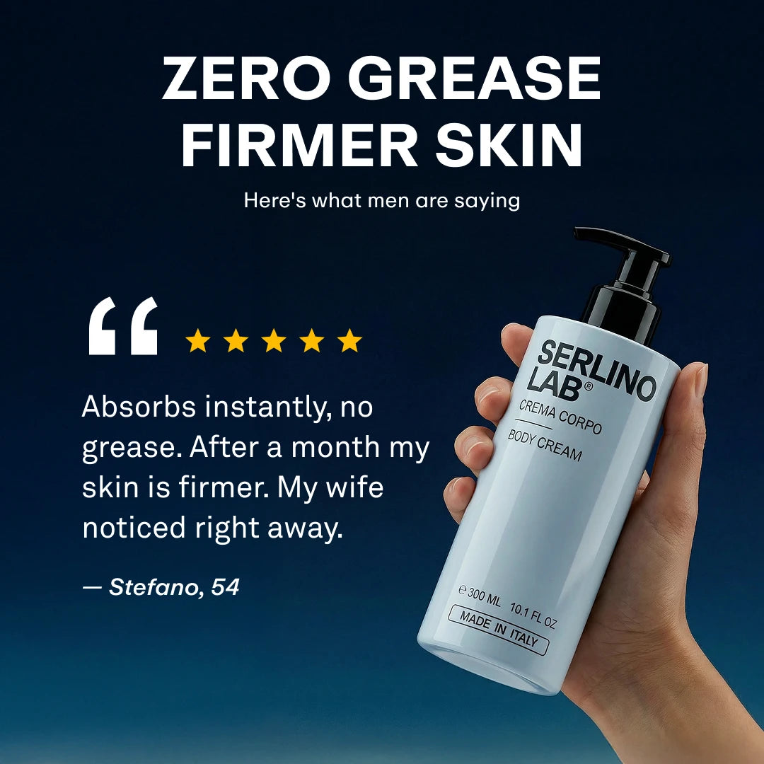 Body Cream