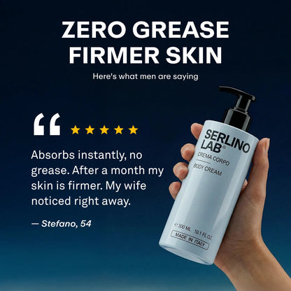 Body Cream